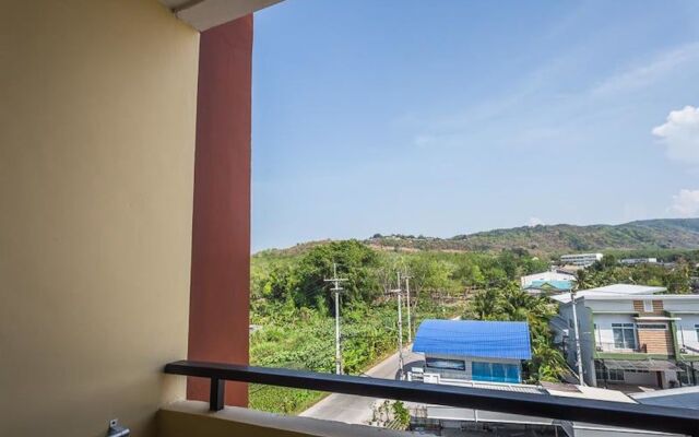 K.D Residence Songkla