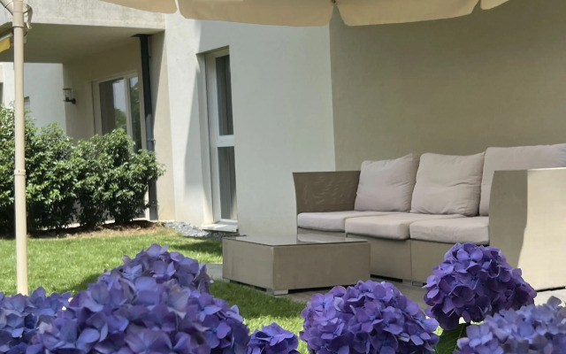 Alparthotel