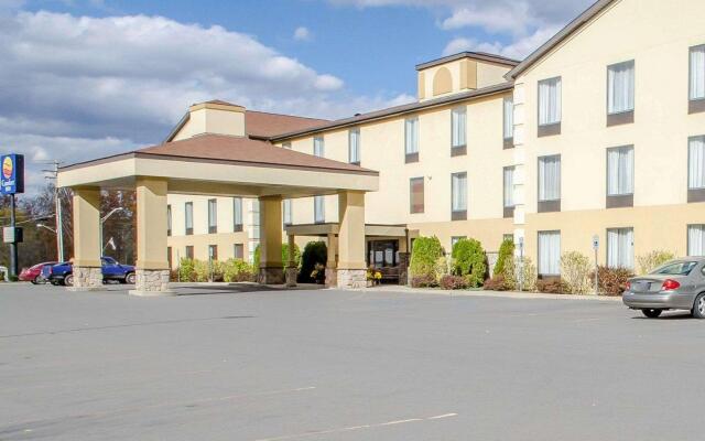 Comfort Inn