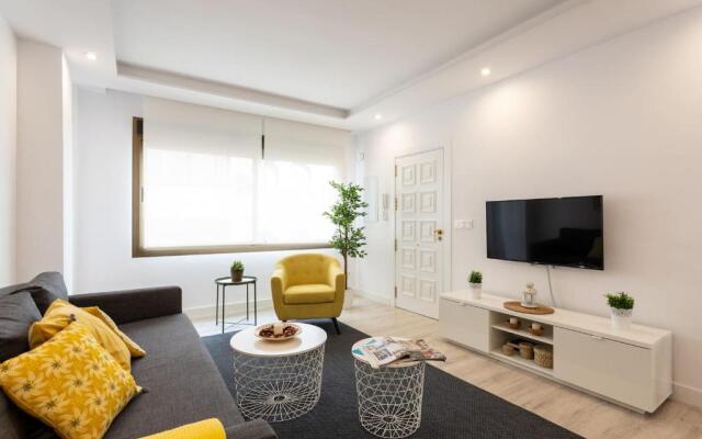 Apartamento Gran Marbella 6