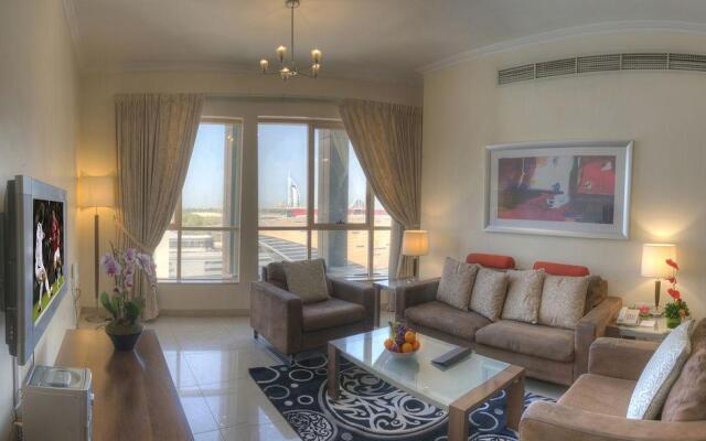 Al Barsha Premium Hotel Apartments