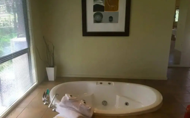 Romantic Getaway in Otway Ranges