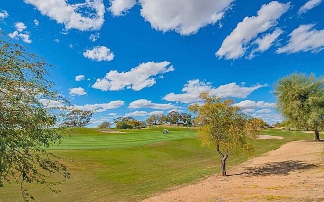 Serene Haven Leisure and Convenience