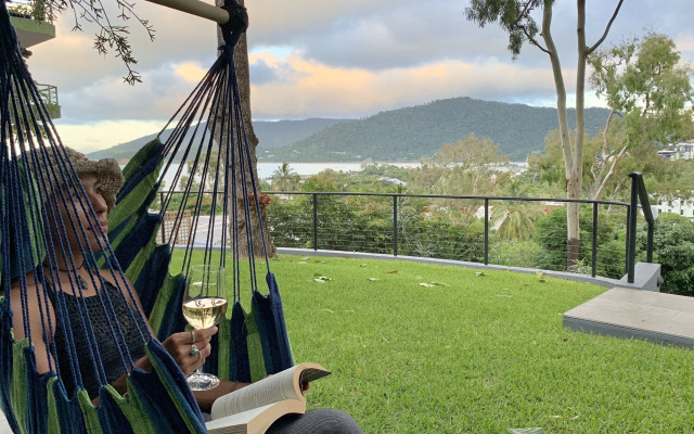 Whitsunday Organic Bed & Breakfast