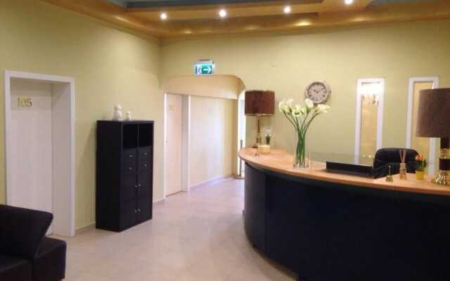 Hotel A8 Lukas