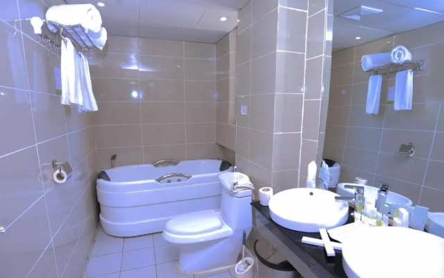 Haile Resort Gondar