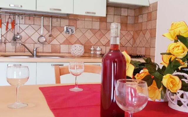 Dommos - Pareja Apartments