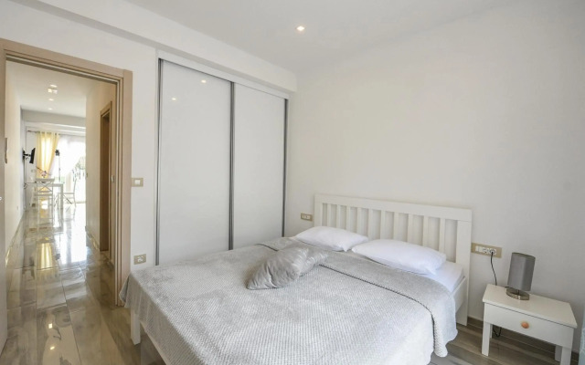 Sea Point Apart hotel Tivat