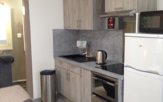 Gites les Tournesols