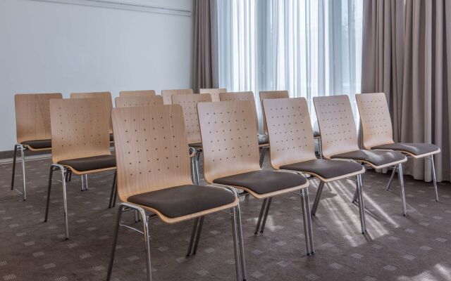 Radisson Blu Hotel, Hannover