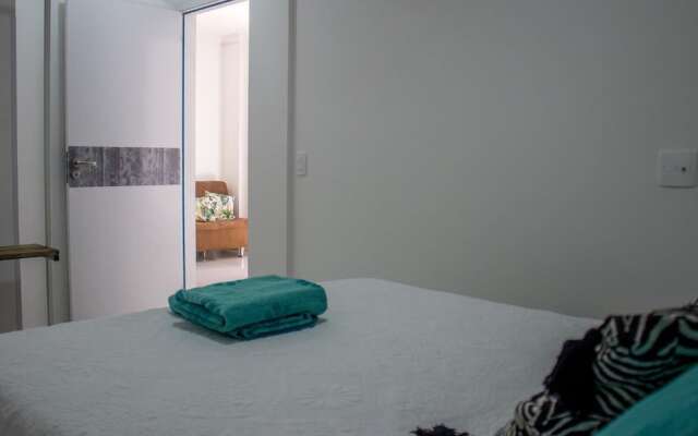Apartamento Enseada