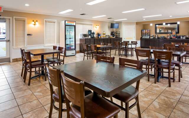 Best Western Lakewood