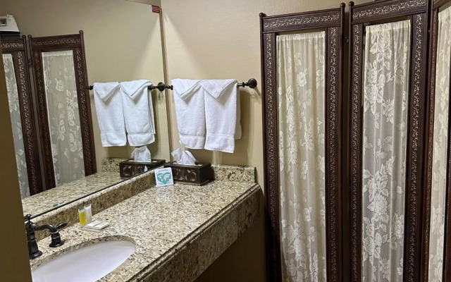 First Gold Gaming Resort