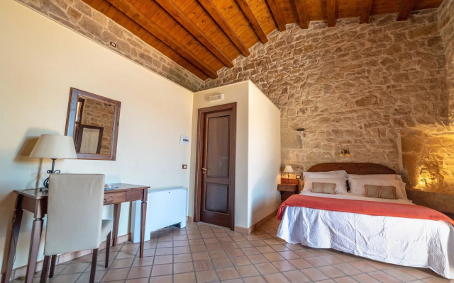 Torre Don Virgilio Country Hotel