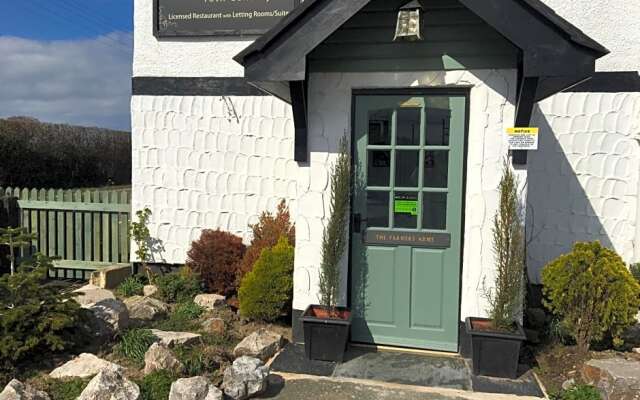 The Farmers Arms
