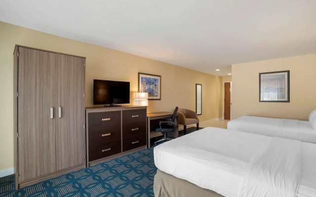 Best Western Plus Ocean City
