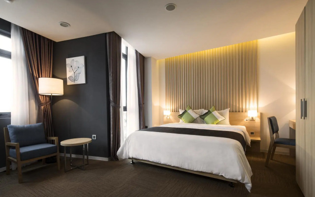 Kuretake Inn Kim Ma 132 Hotel