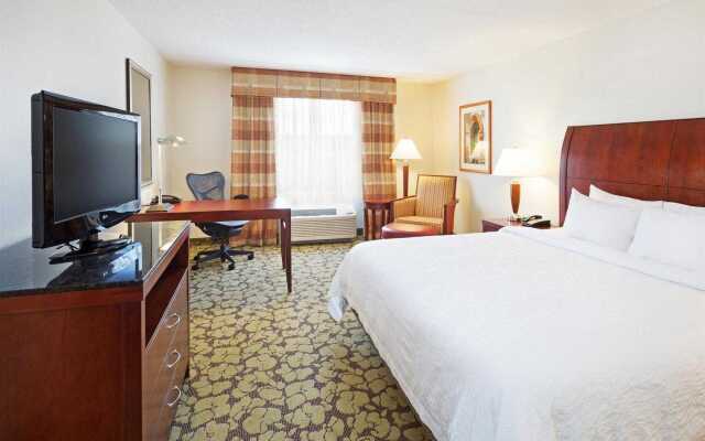 Hilton Garden Inn Myrtle Beach/Coastal Grand Mall