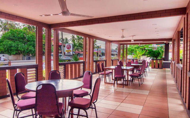 MyVilla Langkawi Hotel