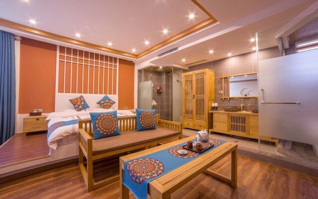 Aixi Inn Old Town