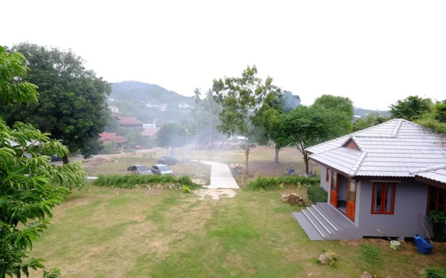 V Garden