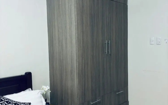 Smart Stay 2600 - Studio Apartments