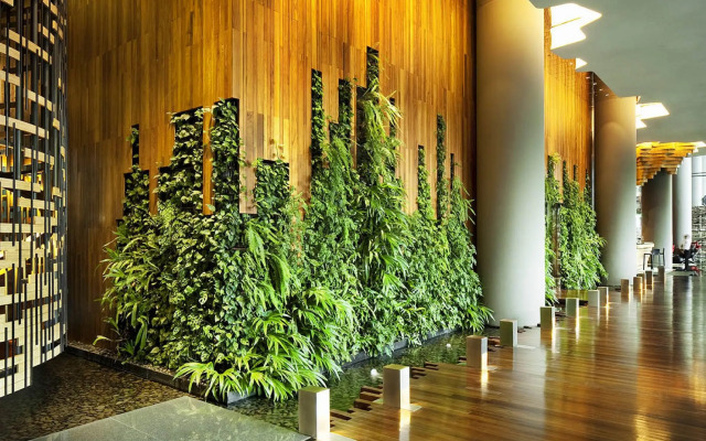 PARKROYAL COLLECTION Pickering, Singapore