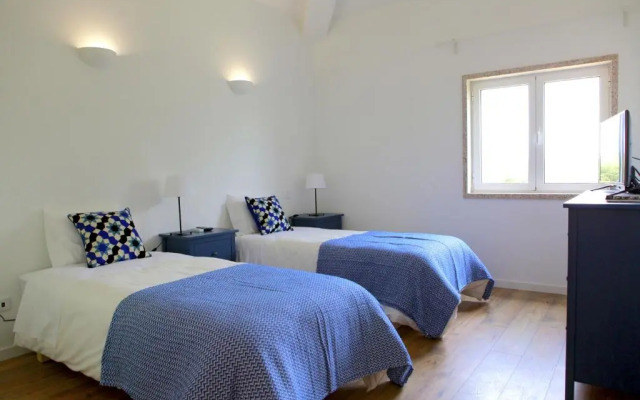 Quinta da Caldeireira