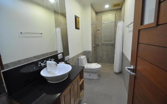 4 BR Pool Villa Hua Hin Blue Lagoon