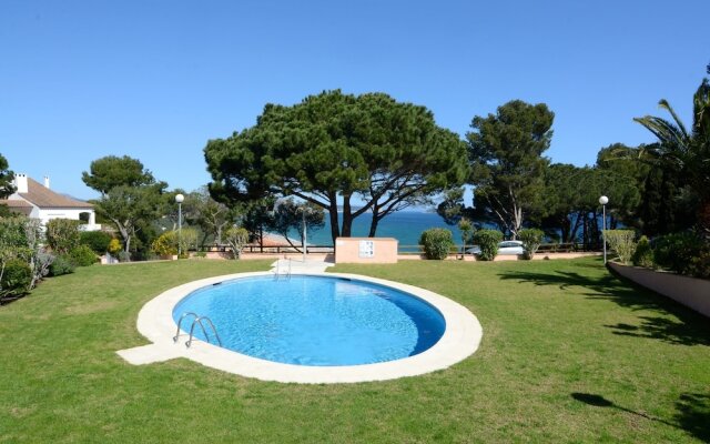 Apartamento Ava Senia 4-A