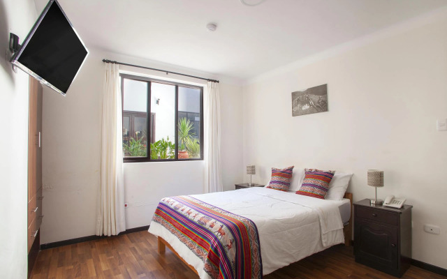 Hotel Santa Maria