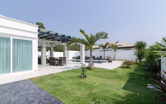 Orchid Paradise Homes OPV401