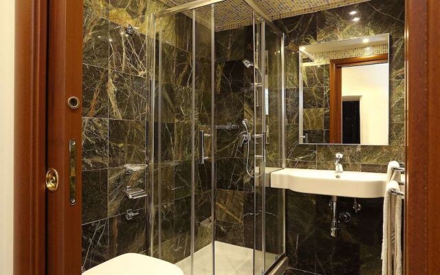 Appartamento Serpenti - Daplace Apartments