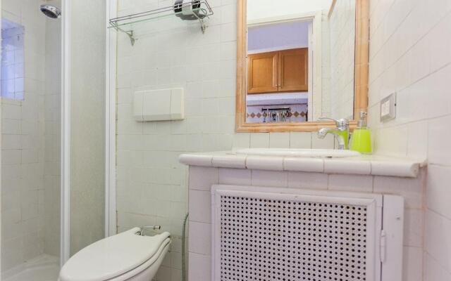 Rome as you Feel - Ripa Apartments