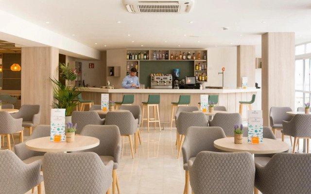 Hotel HSM SOlivera
