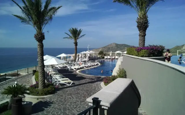 Suites at Sunset Beach Cabo San Lucas Golf and Spa