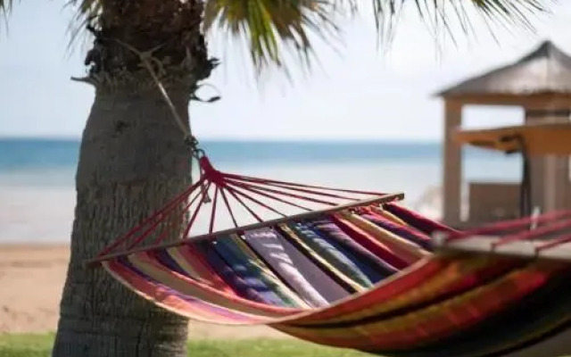 Thalassa Holiday Home With Sea View
