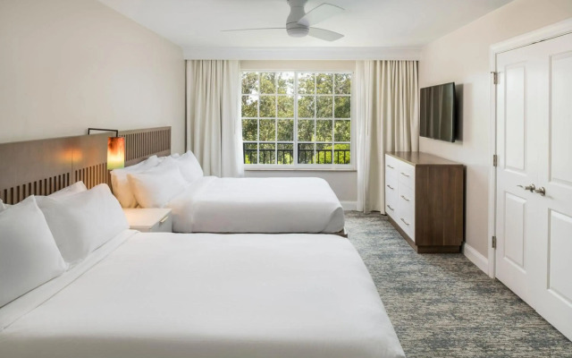 Marriott's Lakeshore Reserve