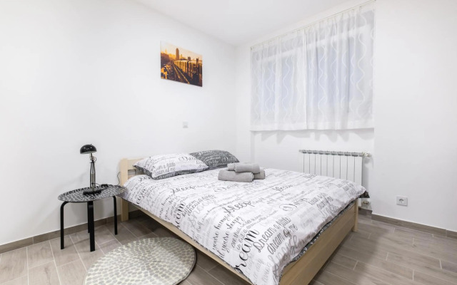 Apartments Lucky Place