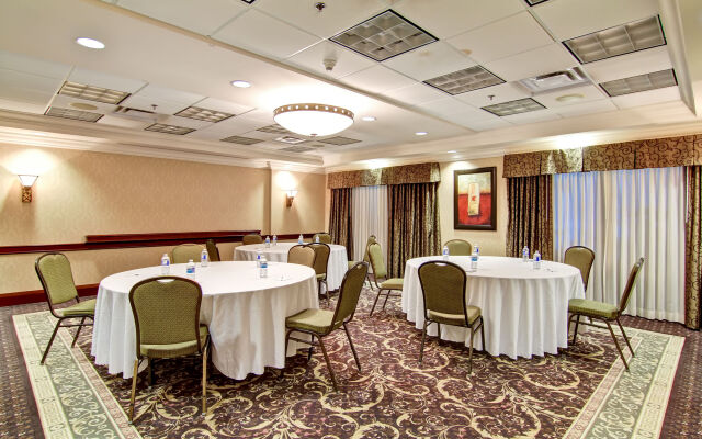 Hampton Inn & Suites by Hilton - Guelph