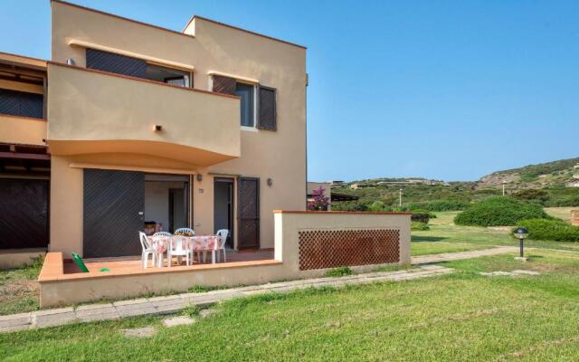 Pergola 705