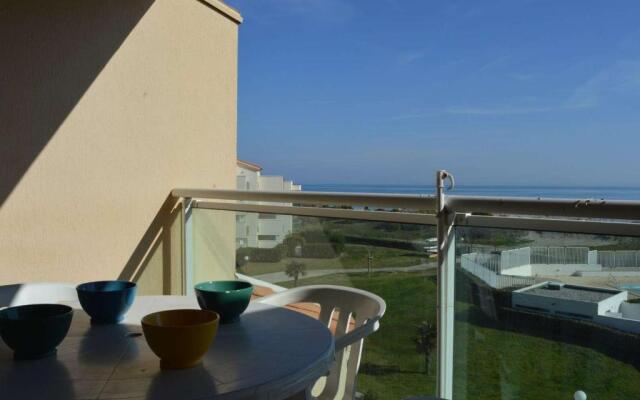 Appartement Saint-Cyprien, 3 pièces, 6 personnes - FR-1-225D-52