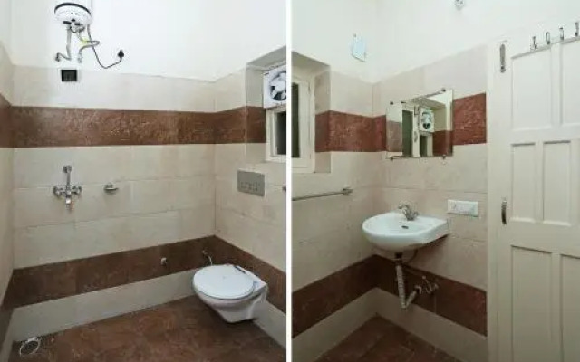 Green hotels and restaurant