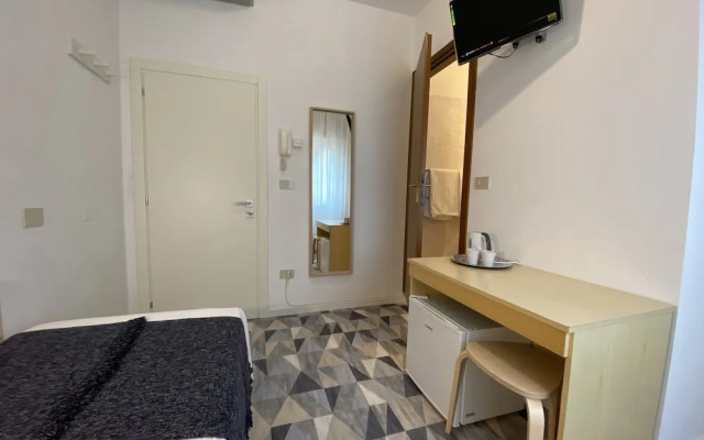 Giovanna Rooms