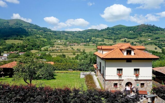 Hotel Rural Casa de la Veiga