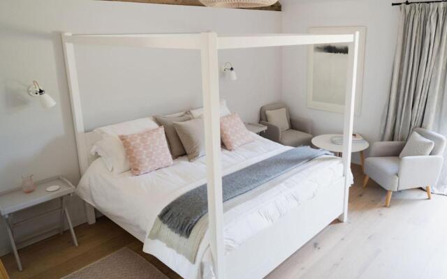 Willow Barn Norfolk Broads B&B