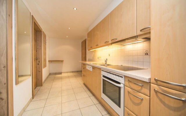 Appartement Panorama