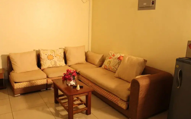 Oluwa Seun Beach Cottages