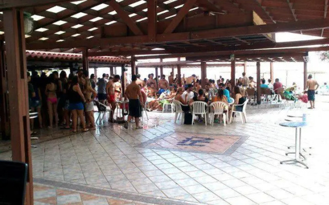 Nafsika Beach