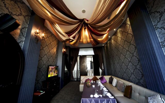 Champa Island Nha Trang - Resort Hotel & Spa